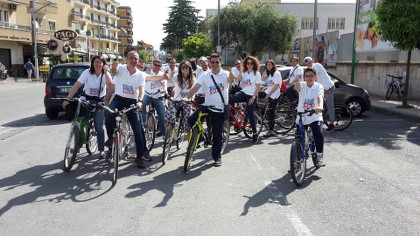 tandem tour D'Ambrosio